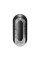 Вибромастурбатор Tenga Flip Zero Electronic Vibration Black, изменяемая интенсивность, раскладной, Tenga (Япония) - IntimLand