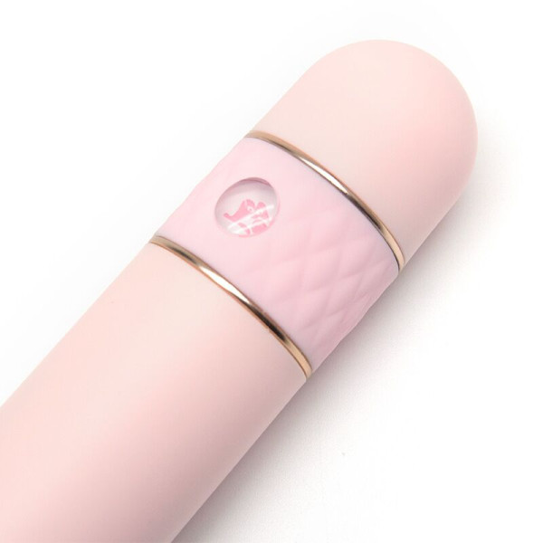 Вакуумный вибратор KISTOY ISLA Pink, KISSTOY (Китай) - IntimLand