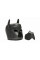 Набор BDSM щенка Master Series Luxury Pup Arsenal Set - Black, Master Series (США) - IntimLand