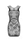 Откровенное мини-платье Obsessive D239 dress S/M/L