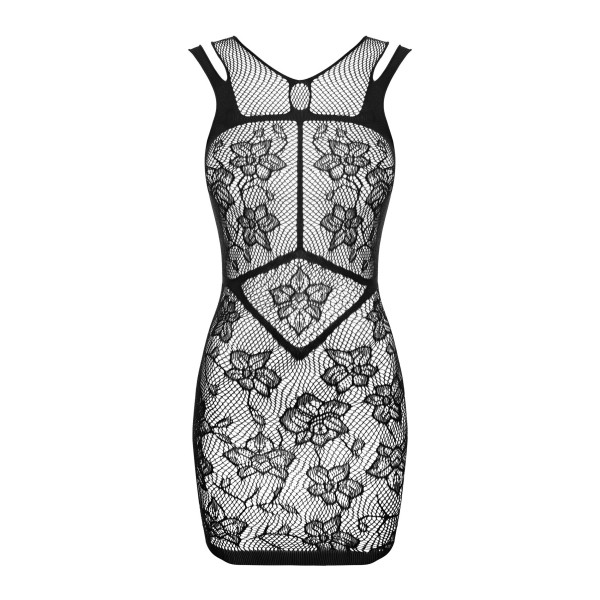 Откровенное мини-платье Obsessive D239 dress S/M/L