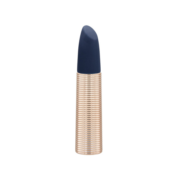 Вибромассажер Pillow Talk Secrets Desires 6-Piece Mini Massager Set - Navy, Pillow Talk (Канада) - IntimLand