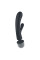 Вибратор-кролик с вибромассажером Satisfyer Triple Lover Grey, 3 мотора, Satisfyer (Германия) - IntimLand