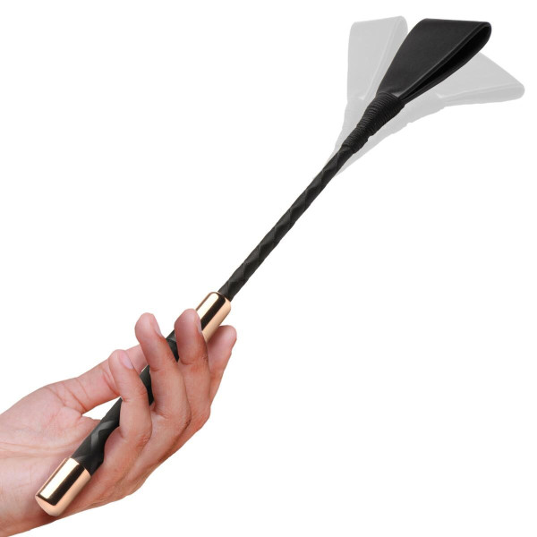 Шлепалка Master Series Stallion Riding Crop, Master Series (США) - IntimLand