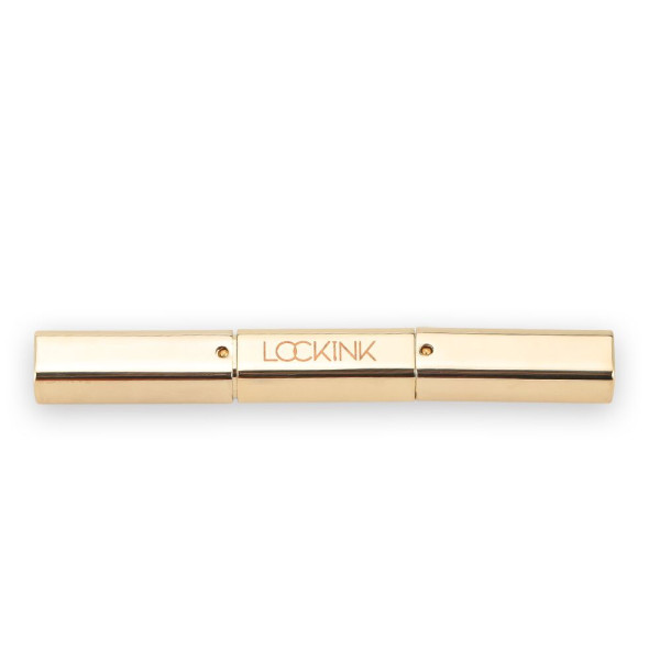 БДСМ-набор LOCKINK Teasing & Impact-Play Brown Set, LOCKINK - IntimLand