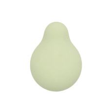 Мини-вибратор IROHA MIDORI, для ласк и массажа, 5 режимов, перезаряжаемый