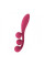 Универсальный вибратор Satisfyer Tri Ball 1, 3 мотора, гнется, Satisfyer (Германия) - IntimLand