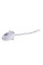 Уретральный зонд LOCKINK SEVANDA Vibrating & E-stim Metal Urethral Sounding - White, LOCKINK - IntimLand