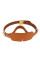 Маска на глаза LOCKINK Blindfold Kit- Brown, LOCKINK (Китай) - IntimLand