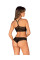 Комплект Obsessive K103 top & panties S/M/L, Obsessive (Польща) - IntimLand