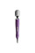 Вибромассажер DOXY Original Purple, очень мощный, питание 220В, пульсирующие вибрации, Doxy (Великобритания) - IntimLand