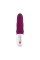 Вибратор-кролик Fun Factory MISS BI grape/white, 2 независимых мотора, диаметр 4,2 см, Fun Factory (Германия) - IntimLand
