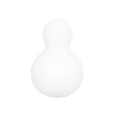 Мини-вибратор IROHA YUKI, очень нежный, 5 режимов, перезаряжаемый