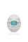 Мастурбатор-яйцо Tenga Egg Wavy II с двойным волнистым рельефом