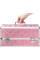 Большой кейс для хранения секс-игрушек BMS Factory Large Lokable Vibrator Case Pink, кодовый замок, PowerBullet (Канада) - IntimLand