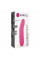Вибратор Dorcel Real Vibration S Magenta 2.0, диам 3,7см, перезаряжаемый, для точки G, Dorcel (Франция) - IntimLand
