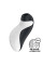 Вакуумний стимулятор з вібрацією Satisfyer Orca