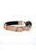 Кляп Liebe Seele Rose Gold Memory Ball Gag, Liebe Seele - IntimLand