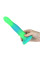 Светящийся в темноте фаллоимитатор ADDICTION Rave 8″ Glow in the Dark Dildo Blue Green, 20,3 см, ADDICTION (Канада) - IntimLand