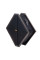 Сумка LOCKINK Mysterious Square Kink Bag - Black, LOCKINK (Китай) - IntimLand