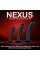 Набор дилдо Nexus Dilating Set (17см, 15см, 12,5см), Nexus (Великобританія) - IntimLand