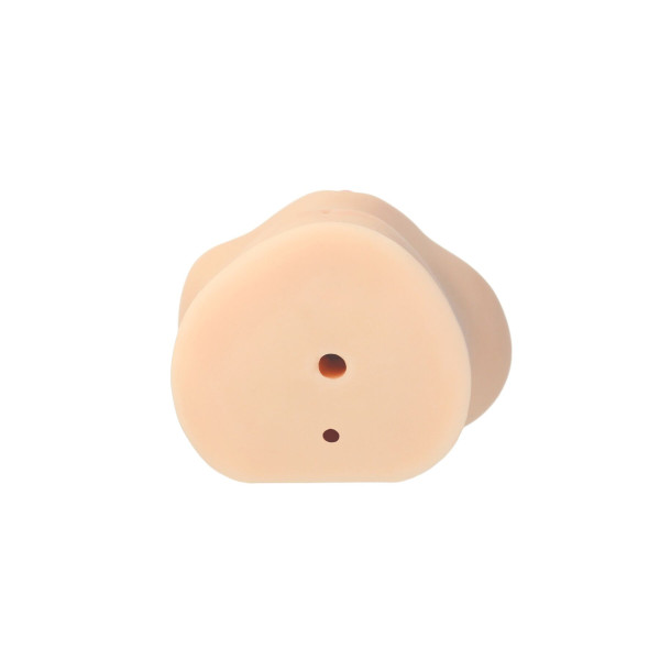 Мастурбатор-вагина Cutie Pies Trainer Tamara Vagina Masturbator, вибропуля в подарок, CutiePies (Канада) - IntimLand