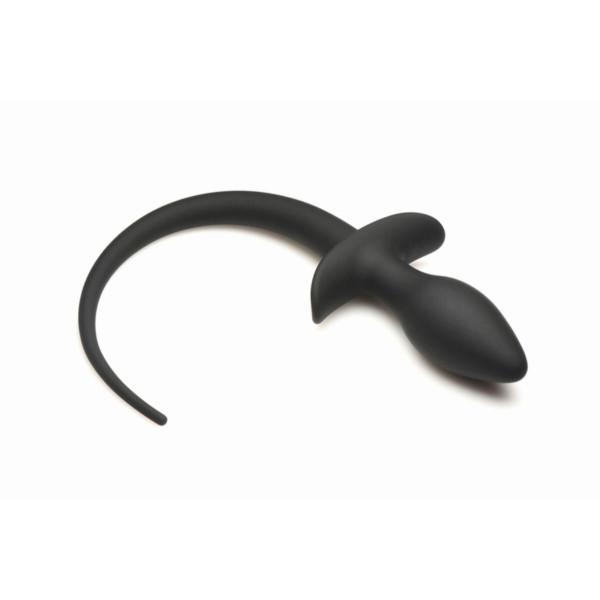 Набор BDSM щенка Master Series Luxury Pup Arsenal Set - Black, Master Series (США) - IntimLand