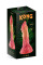 Фэнтезийный фаллоимитатор Kong Silicone The Beast, Kong Silicone - IntimLand