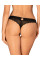 Трусики Obsessive Chemeris panties XS/S, Obsessive (Польща) - IntimLand