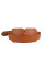 Маска на глаза LOCKINK Blindfold Kit- Brown, LOCKINK (Китай) - IntimLand