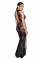Платье Noir Handmade F239 Long tulle dress - XXL, Noir Handmade (Польща) - IntimLand