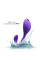 Вібратор під одяг Adrien Lastic Mr.Hook з пультом LRS