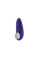 Вакуумний кліторальний стимулятор Womanizer Starlet 3 INDIGO