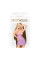 Мини-платье с кружевным лифом и стрингами Penthouse - Bedtime Story Purple S/M, Penthouse (Германия) - IntimLand