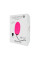 Віброяйце Adrien Lastic Ocean Breeze 2.0 Pink, пульт ДК, дуже потужний мотор, 10 віброрежимів