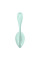 Смарт-віброяйце Satisfyer Smooth Petal Connect App Mint