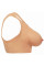 Накладная силиконовая грудь Master Series Perky Pair D-Cup Silicone Breasts, Master Series (США) - IntimLand