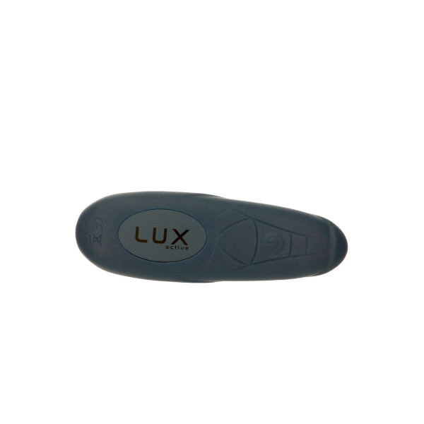 Массажер простаты с ротацией и вибрацией Lux Active Revolve, пульт ДУ, LUX Active (Канада) - IntimLand
