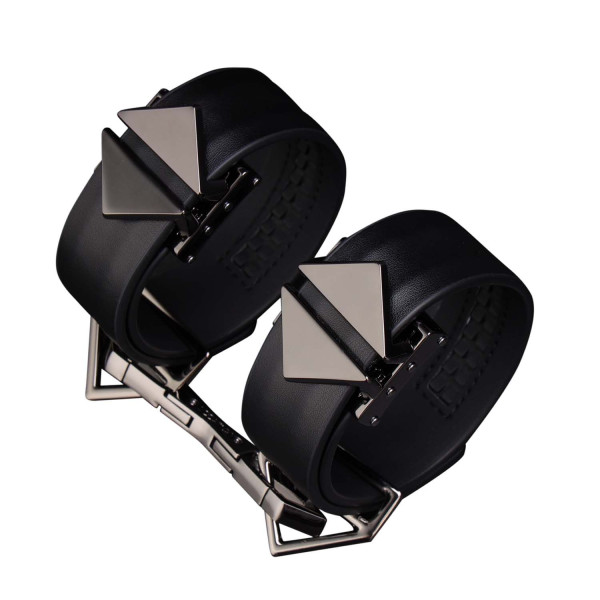 БДСМ-набор LOCKINK Moonlight Treasure Chest - Black Set, LOCKINK - IntimLand