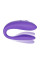 Смарт-вибратор для пар We-Vibe Sync GO Light Purple, We-Vibe (Канада) - IntimLand