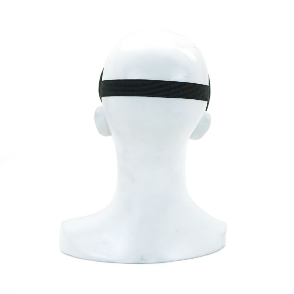 Маска на глаза Liebe Seele Rose Gold Memory Blindfold, Liebe Seele - IntimLand