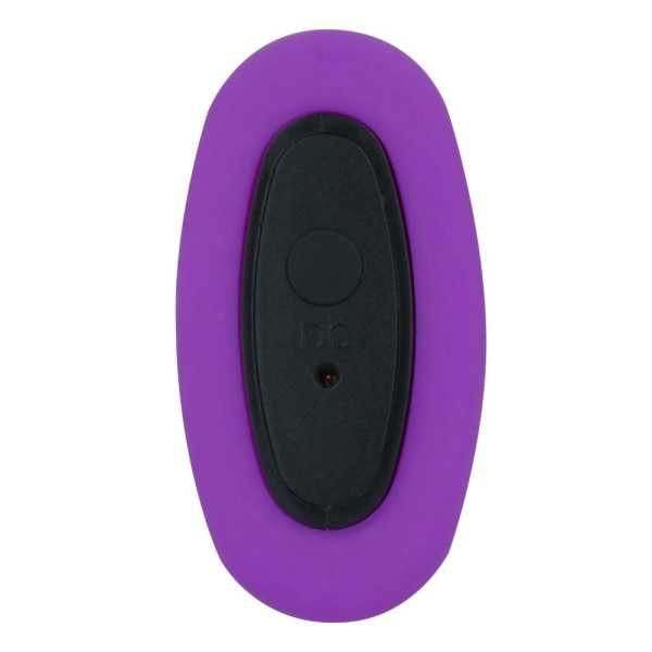 Вибромассажер простаты Nexus G-Play Plus M Purple, макс. диаметр 3 см, перезаряжаемый, Nexus (Великобритания) - IntimLand