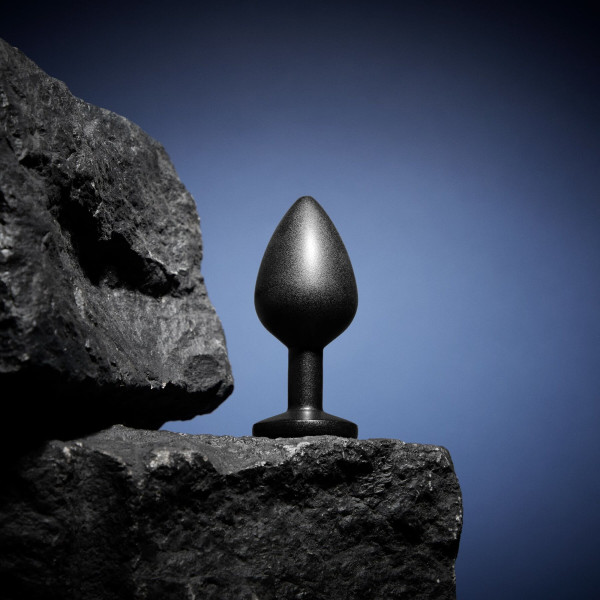 Анальная пробка Dorcel ONIX PLUG M, Dorcel (Франция) - IntimLand