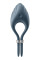 Эрекционное вибокольцо лассо Satisfyer Duelist Dark Blue, 10 режимов, мощный мотор, Satisfyer (Германия) - IntimLand