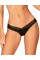 Трусики Obsessive Medilla thong XS/S, Obsessive (Польща) - IntimLand