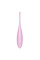 Смарт-вибратор для клитора Satisfyer Twirling Joy Pink, Satisfyer (Германия) - IntimLand