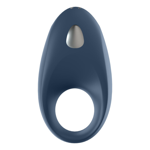 Эрекционное виброкольцо Satisfyer Mighty One, Satisfyer (Германия) - IntimLand