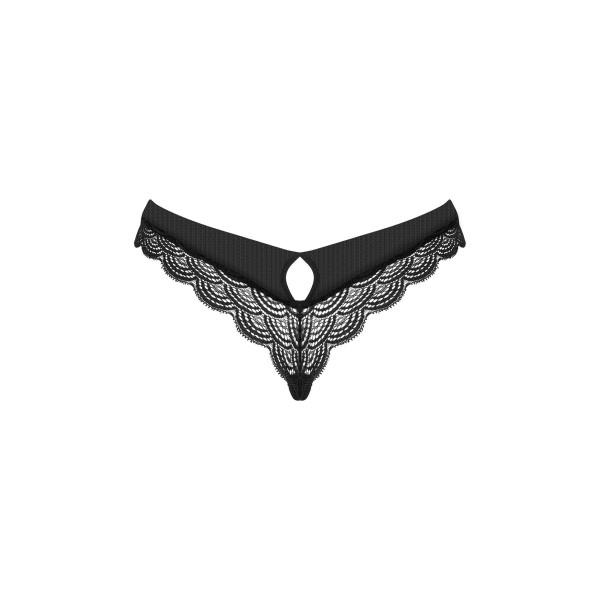 Трусики Obsessive Chemeris panties XS/S, Obsessive (Польща) - IntimLand