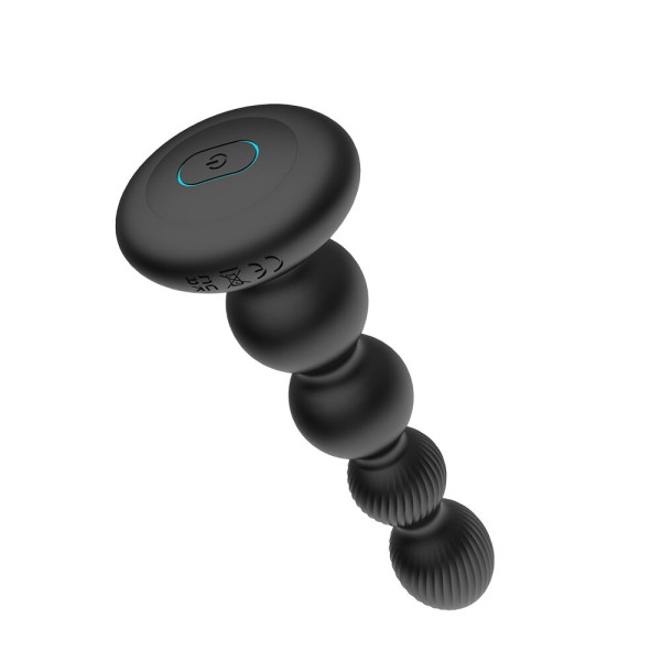 Анальный вибратор Nexus Tornado Probe Edition, Nexus (Великобритания) - IntimLand