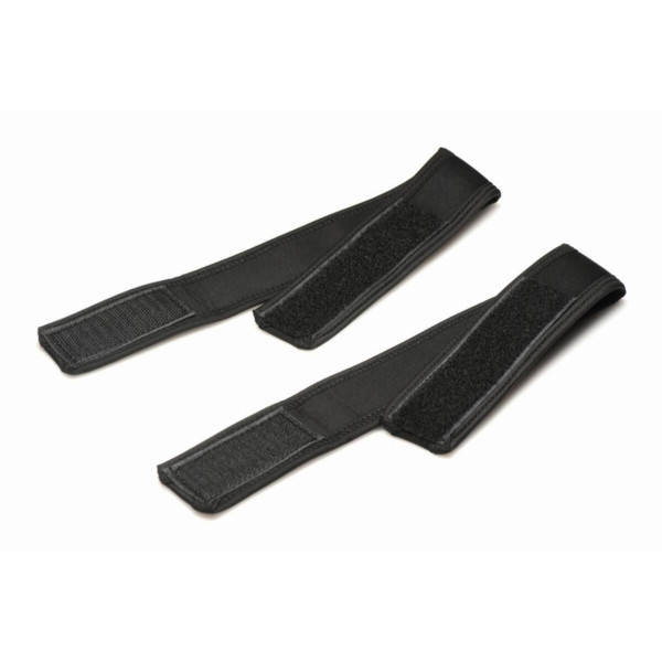 Набор BDSM щенка Master Series Luxury Pup Arsenal Set - Black, Master Series (США) - IntimLand